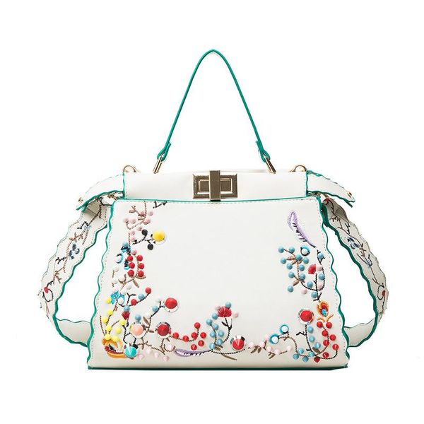 Дизайнер Сумки Женщины Роскошные Вышивка Котенок Кожа Известный Бренд Заклепки Плеча Модные Сумки Дамы Сумка Crossbody Сумки
Дизайнер Сумки Женщины Роскошные Вышивка Котенок Кожа Известный Бренд Заклепки Плеча Модные Сумки Дамы Сумка Crossbody Сумки