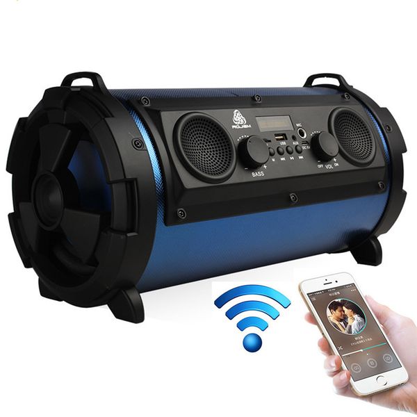 Portable 15w big power hifi wirele bluetooth peaker woody multifunction ubwoofer cool led light tereo ba mu ic player
Portable 15w big power hifi wirele bluetooth peaker woody multifunction ubwoofer cool led light tereo ba mu ic player