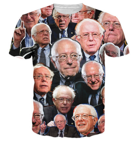 новейшие модные мужские / женские bernie sanders paparazzi летний стиль тройники 3d печати повседневная футболка топы плюс размер, White;black
новейшие модные мужские / женские bernie sanders paparazzi летний стиль тройники 3d печати повседневная футболка топы плюс размер, White;black
