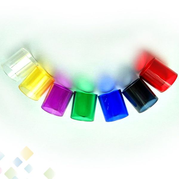 Colorful Melo 2 Tank Replacement Pyrex Glass Tube for Melo2 Tank Atomizer Glass Tube Replacement Sleeve Tube High quality DHL Free
Colorful Melo 2 Tank Replacement Pyrex Glass Tube for Melo2 Tank Atomizer Glass Tube Replacement Sleeve Tube High quality DHL Free