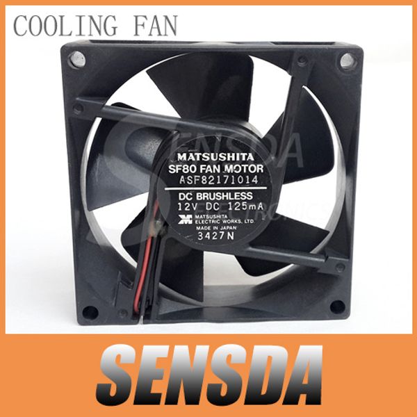 sf80 fan motor asf82171014 8025 80mm dc 12v 125ma 8cm computer case power supply fans
sf80 fan motor asf82171014 8025 80mm dc 12v 125ma 8cm computer case power supply fans