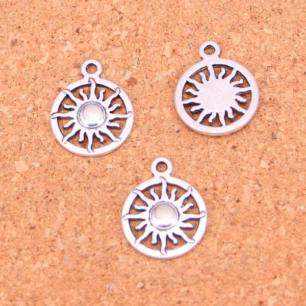 Тибетский посеребренные sunburst подвески подвески для ювелирных изделий DIY ручной р 
Тибетский посеребренные sunburst подвески подвески для ювелирных изделий DIY ручной р
