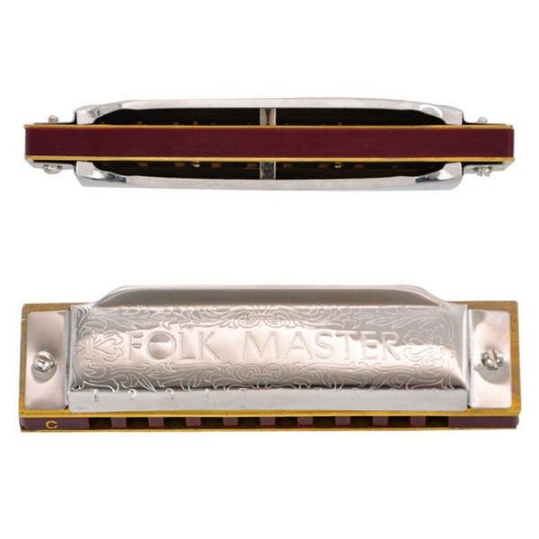 Folkmaster 1072 Стандартный Новичок Диатонический Блюз Гармоника Gaita 10 Отверстий Ключ A C
Folkmaster 1072 Стандартный Новичок Диатонический Блюз Гармоника Gaita 10 Отверстий Ключ A C