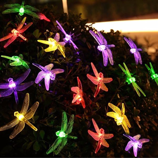 2017 новый 30 led стрекоза солнечный свет шнура энергосберегающие лампы открытый рождественский фестиваль партия гирлянда украшения строка о
2017 новый 30 led стрекоза солнечный свет шнура энергосберегающие лампы открытый рождественский фестиваль партия гирлянда украшения строка о