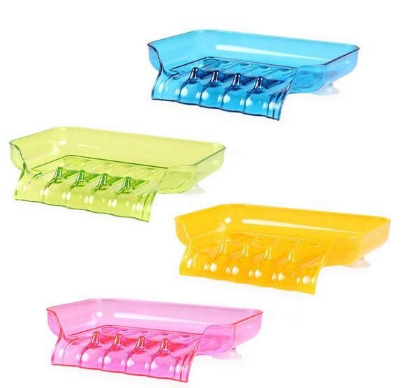 200pcs creative soap holder with drain bathroom accessory molds for soap sink sponge drainage soap dish plastic box 
200pcs creative soap holder with drain bathroom accessory molds for soap sink sponge drainage soap dish plastic box