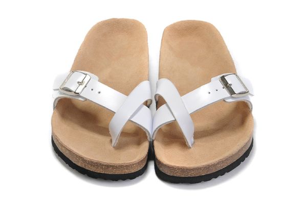 famous brand arizona flat sandals women casual shoes x type female single buckle summer beach genuine leather slippers with orignal box, Black
famous brand arizona flat sandals women casual shoes x type female single buckle summer beach genuine leather slippers with orignal box, Black