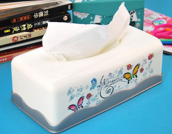wholesale- rectangular plastic painted vintage retro kleenex facial tissue box holder classical design table recoration [1 pc white
wholesale- rectangular plastic painted vintage retro kleenex facial tissue box holder classical design table recoration [1 pc white