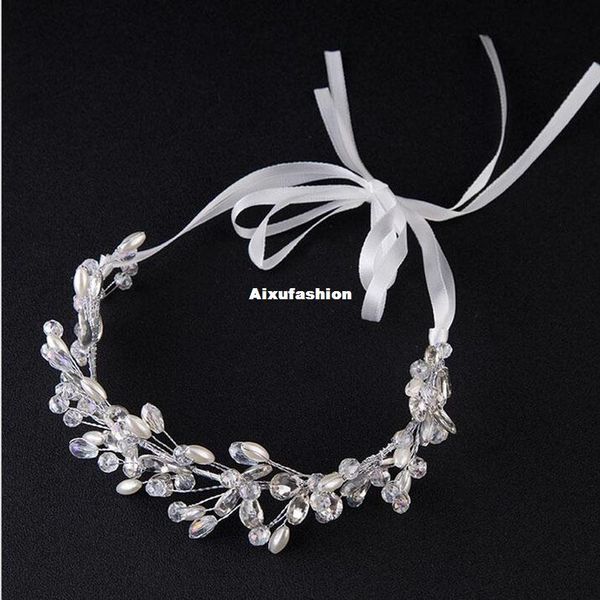 studio jewelry new fashion silver beads bridal tiaras with pearls wedding crown for bride wedding pageant hair accessories, Slivery;golden
studio jewelry new fashion silver beads bridal tiaras with pearls wedding crown for bride wedding pageant hair accessories, Slivery;golden