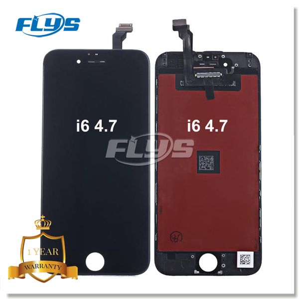 Grade aaa for iphone 6 lcd di play touch creen digitizer a embly with frame repair replacement for iphone 6 hiping via dhl
Grade aaa for iphone 6 lcd di play touch creen digitizer a embly with frame repair replacement for iphone 6 hiping via dhl