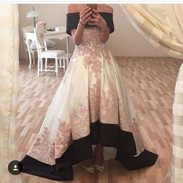 gold evening dresses lace dress 2021 royal blue prom dresses arabic formal dresses evening, Black;red
gold evening dresses lace dress 2021 royal blue prom dresses arabic formal dresses evening, Black;red