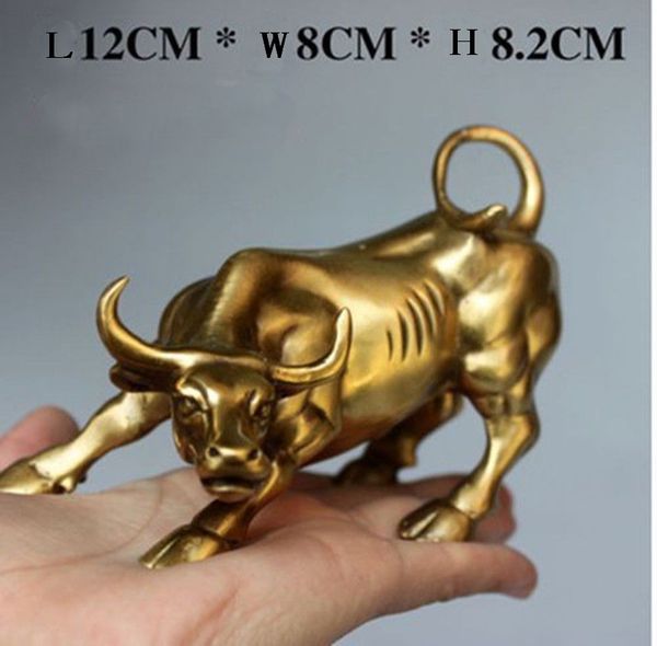 Оптовая дешевые классический Уолл-Стрит бык статуя латуни 12x8x8 см
Оптовая дешевые классический Уолл-Стрит бык статуя латуни 12x8x8 см