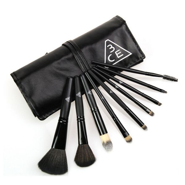 9 pcs professional makeup brush set beauty foundation powder eyeshadow cosmetics make up brushes kabuki brush tool
9 pcs professional makeup brush set beauty foundation powder eyeshadow cosmetics make up brushes kabuki brush tool