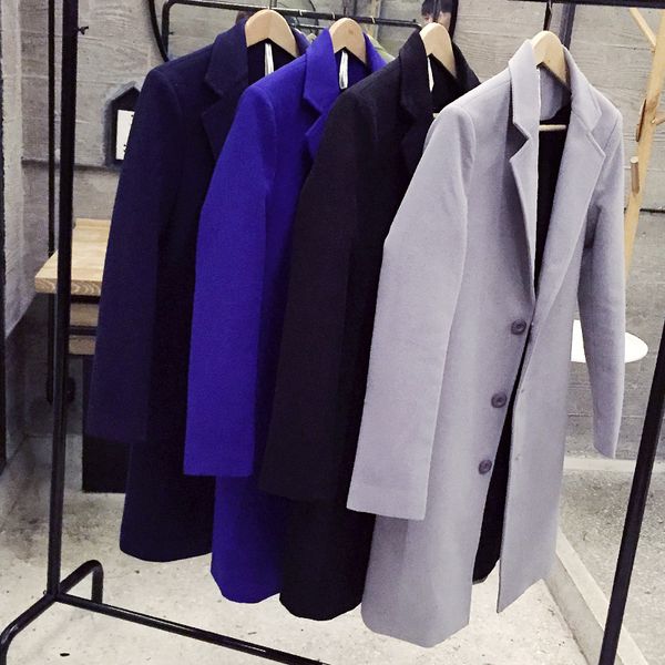 wholesale- mens trench coat business casual jacket 2016 new winter men long coat autumn winter windproof slim trench coat men fy095, Tan;black
wholesale- mens trench coat business casual jacket 2016 new winter men long coat autumn winter windproof slim trench coat men fy095, Tan;black