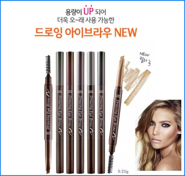 etude house треугольная форма рисования карандаш для бровей 7 длинные цвет -lasting натуральный карандаш для бровей кисть для макияжа глаз у
etude house треугольная форма рисования карандаш для бровей 7 длинные цвет -lasting натуральный карандаш для бровей кисть для макияжа глаз у