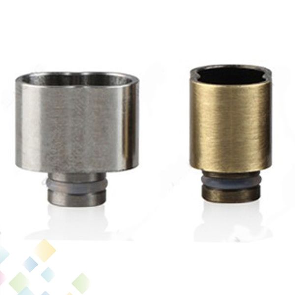 High quality 18mm Wide Bore Drip Tips With Special 8 Shape SS,Brass ,Black Material fit RDA Atomizer DHL Free
High quality 18mm Wide Bore Drip Tips With Special 8 Shape SS,Brass ,Black Material fit RDA Atomizer DHL Free
