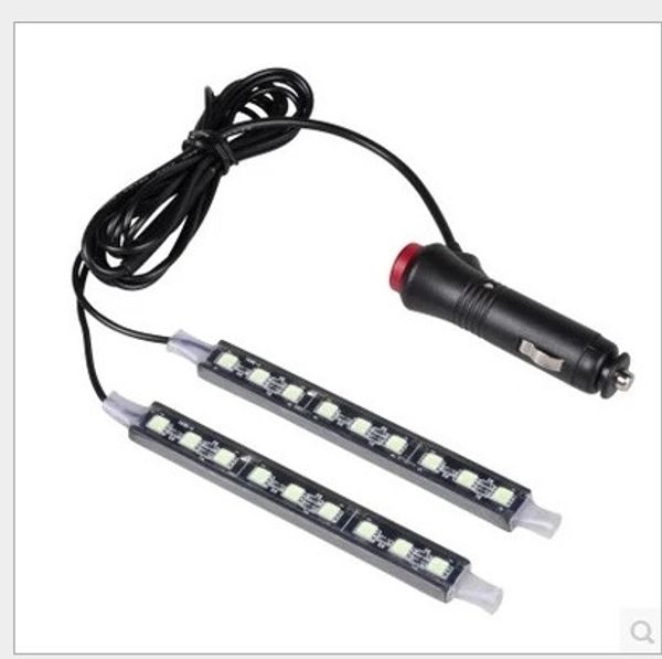 car 9led waterproof 2in1 monochrome atmosphere lamp 12v car interior soles sound rhythm atmosphere lights
car 9led waterproof 2in1 monochrome atmosphere lamp 12v car interior soles sound rhythm atmosphere lights