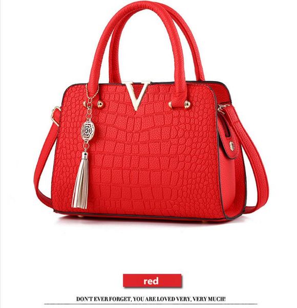 leather women's 2017 5 colors women handbag one shoulder cross-body handbag v messenger bag
leather women's 2017 5 colors women handbag one shoulder cross-body handbag v messenger bag