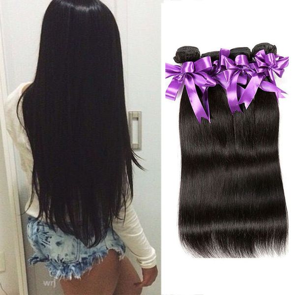 brazilian virgin human hair straight 4 bundles selling brazilian straight hair weaves bundles 100 human hair extensions natur4051647, Black
brazilian virgin human hair straight 4 bundles selling brazilian straight hair weaves bundles 100 human hair extensions natur4051647, Black