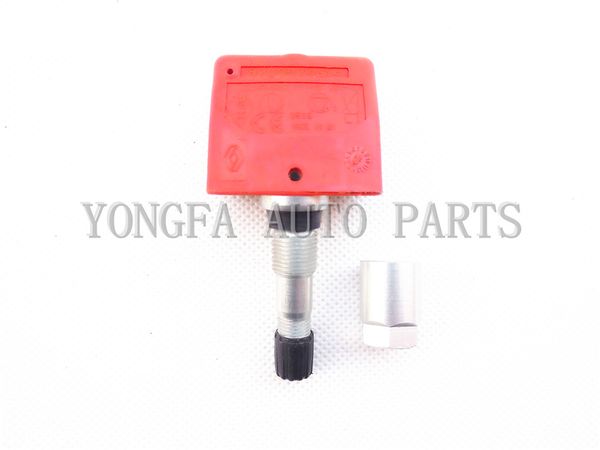 original tpms sensor tire pressure monitor sensor for renault 8200924614 433mhz
original tpms sensor tire pressure monitor sensor for renault 8200924614 433mhz