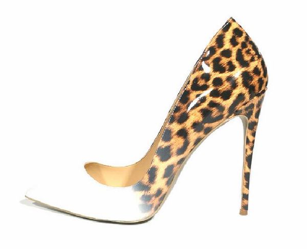 Высокое Качество Leopard Постепенное Изменение Цвета Женщины Красное Дно Насосы Острым Носом Тонкие Высокие Каблуки 2017 Новая Мода Роскошные Женская Обувь
Высокое Качество Leopard Постепенное Изменение Цвета Женщины Красное Дно Насосы Острым Носом Тонкие Высокие Каблуки 2017 Новая Мода Роскошные Женская Обувь