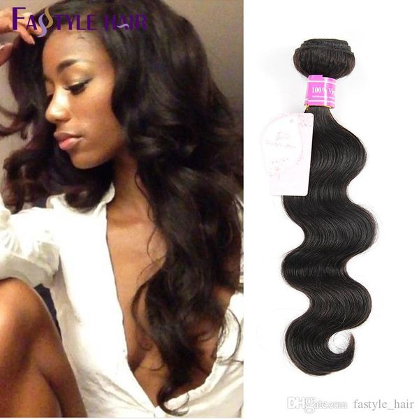 wholesale fastyle indian body wave natural black unprocessed brazilian peruvian malaysian mink virgin human hair bundles dyeable
wholesale fastyle indian body wave natural black unprocessed brazilian peruvian malaysian mink virgin human hair bundles dyeable