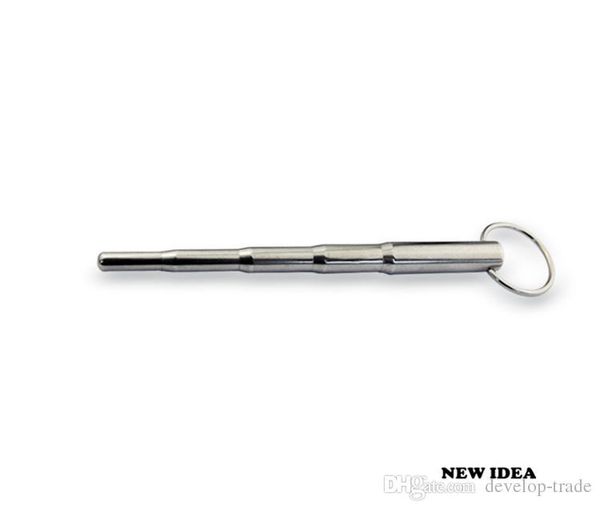 gay a006 toy male new urethral bd steel stainless bondage products dilatator fetish tube dfccb
gay a006 toy male new urethral bd steel stainless bondage products dilatator fetish tube dfccb