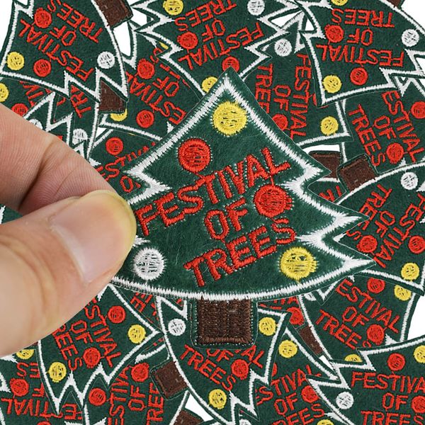 10 pcs diy christmas tree patches for clothing iron embroidered patch applique iron on patches sewing accessories badge stickers on bag, Black
10 pcs diy christmas tree patches for clothing iron embroidered patch applique iron on patches sewing accessories badge stickers on bag, Black