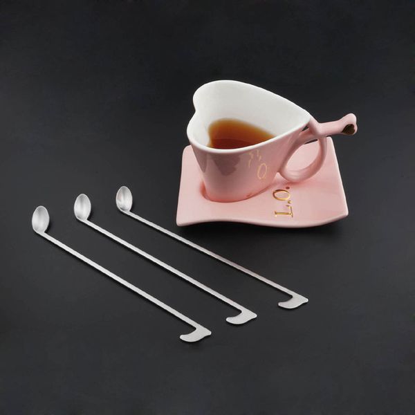 music note shape spoons stainless steel coffee spoon long handle ice cream tea coffee cocktail teaspoons mixing spoons kitchen accessories
music note shape spoons stainless steel coffee spoon long handle ice cream tea coffee cocktail teaspoons mixing spoons kitchen accessories