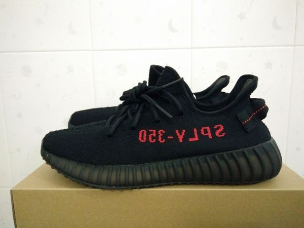 350 v2 cp9652 Sneakers Running Shoes
350 v2 cp9652 Sneakers Running Shoes