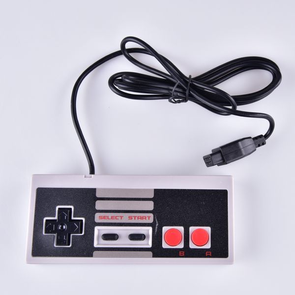 Controller For Mini NES Console Game controller gamepad joystick Nes classic mini NES for 500 and 620 paragraph Game
Controller For Mini NES Console Game controller gamepad joystick Nes classic mini NES for 500 and 620 paragraph Game