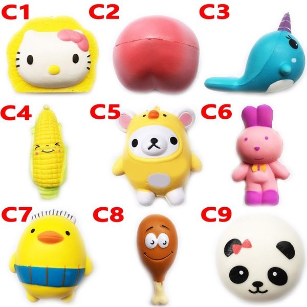 dhl squishy медведь игрушка персика кролик куриных squishies slow растущей 10см 11см 12см 15см мягких сожмите симпатичный ремень подарок стр
dhl squishy медведь игрушка персика кролик куриных squishies slow растущей 10см 11см 12см 15см мягких сожмите симпатичный ремень подарок стр