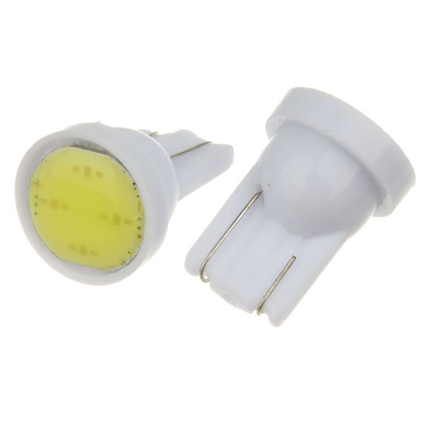 100pcs t10 led 194 168 w5w cob interior light dome door instrument side lamp car auto wedge lights bulb
100pcs t10 led 194 168 w5w cob interior light dome door instrument side lamp car auto wedge lights bulb