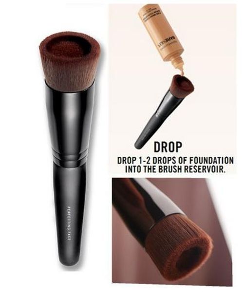 dhl bm makeup brush concave foundation powder brush liquid foundation refresh
dhl bm makeup brush concave foundation powder brush liquid foundation refresh