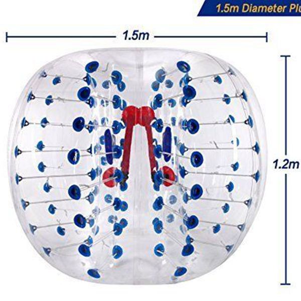 delivery bubble suit zorb balls football pvc body bumper soccer quality warranty 3ft 4ft 5ft 6ft
delivery bubble suit zorb balls football pvc body bumper soccer quality warranty 3ft 4ft 5ft 6ft