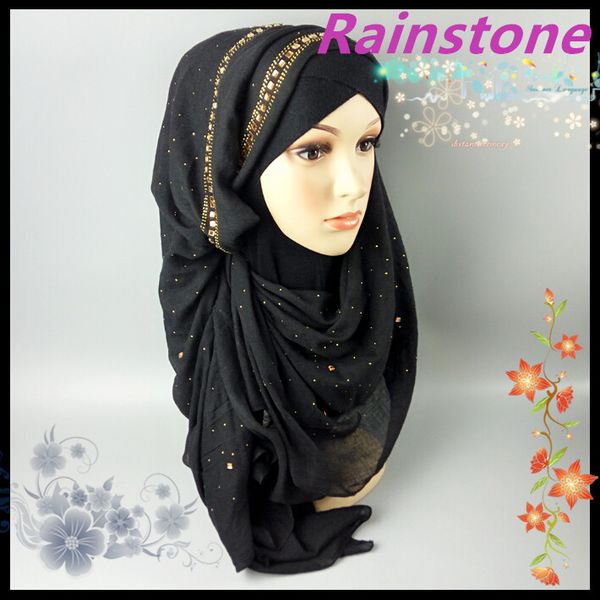 wholesale-g4 new raistone viscose hijab ,cover all full scarf,scarf ,shawl ,180*90cm 1lot 10pcs ,can choose colors, Blue;gray
wholesale-g4 new raistone viscose hijab ,cover all full scarf,scarf ,shawl ,180*90cm 1lot 10pcs ,can choose colors, Blue;gray