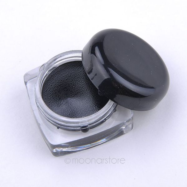 wholesale-fashion new style black eyeliner gel makeup women makeup waterproof gel eyeliner cosmetic + brush makeup set drop shopping
wholesale-fashion new style black eyeliner gel makeup women makeup waterproof gel eyeliner cosmetic + brush makeup set drop shopping