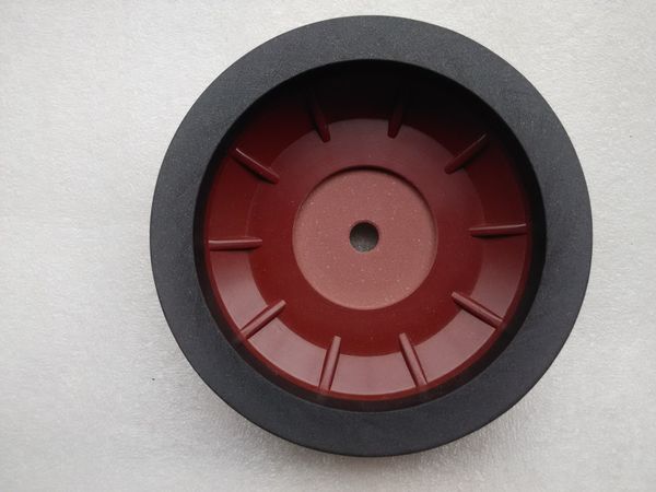 resin grinding disc resin abrasive disc resin bond disc for glass beveler machine ship
resin grinding disc resin abrasive disc resin bond disc for glass beveler machine ship