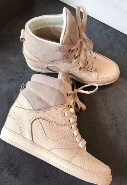 increased within fashion leather shoes printing high boots frosted help with single patent leather casual flat lace shoes, Black
increased within fashion leather shoes printing high boots frosted help with single patent leather casual flat lace shoes, Black
