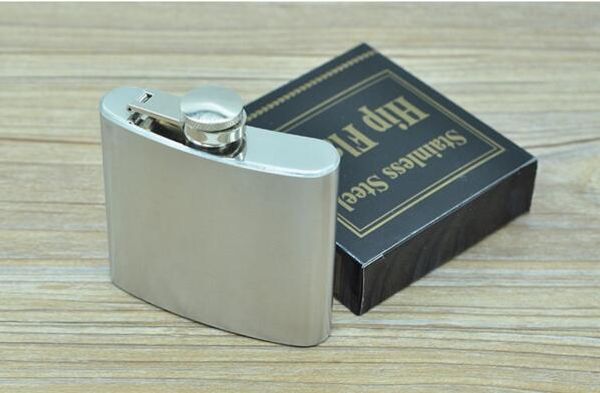 stainless steel 5oz hip flask alcohol flask pocket 2016 color steel wine flask party drink hip flask
stainless steel 5oz hip flask alcohol flask pocket 2016 color steel wine flask party drink hip flask