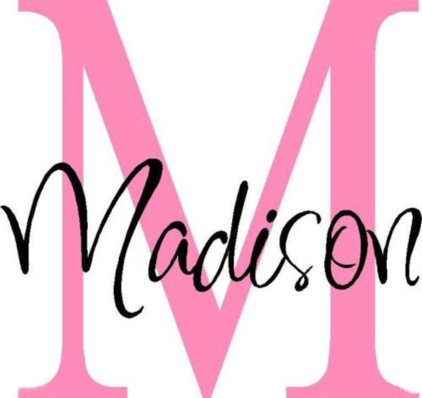 Personalized Baby Kids Boys Girls Initial Alphabet Custom Name Wall Decal Art Sticker for Nursery Bedroom Playroom Home Decor Xmas Gift
Personalized Baby Kids Boys Girls Initial Alphabet Custom Name Wall Decal Art Sticker for Nursery Bedroom Playroom Home Decor Xmas Gift