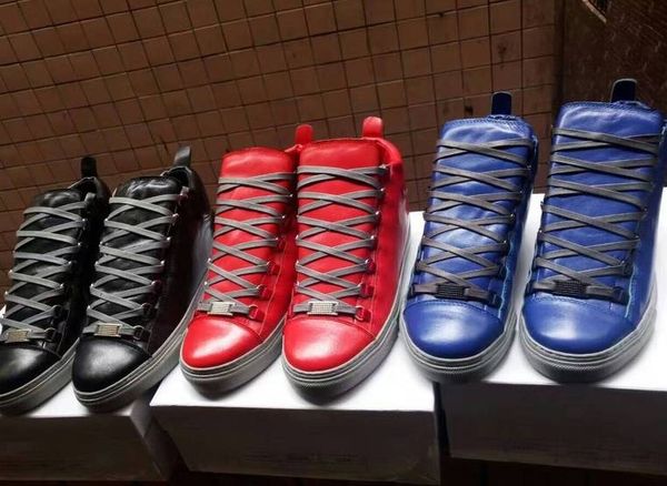 2017ss bac leather fashion shoes size 38-46 plain leather,frosted skin,fish skin mix colors fashion styles with box, Black
2017ss bac leather fashion shoes size 38-46 plain leather,frosted skin,fish skin mix colors fashion styles with box, Black