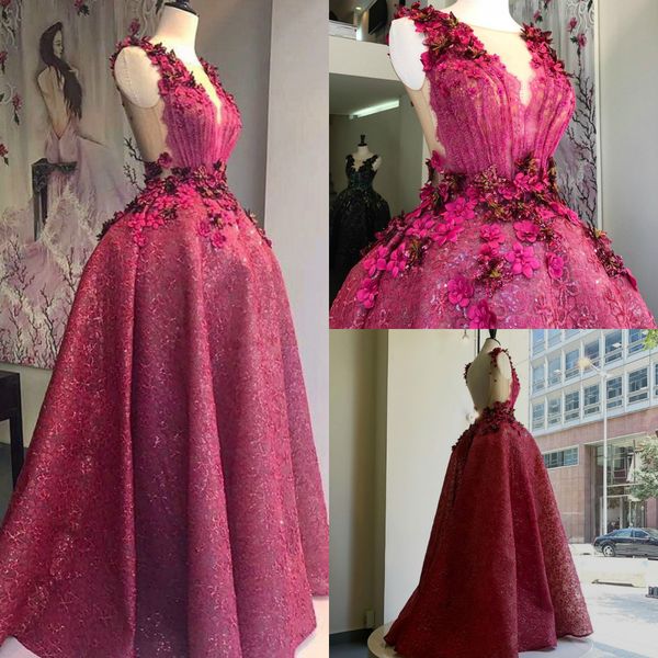 3d floral appliques beaded prom dresses backless sequins evening gowns luxury peplum a line guest dress, Black
3d floral appliques beaded prom dresses backless sequins evening gowns luxury peplum a line guest dress, Black
