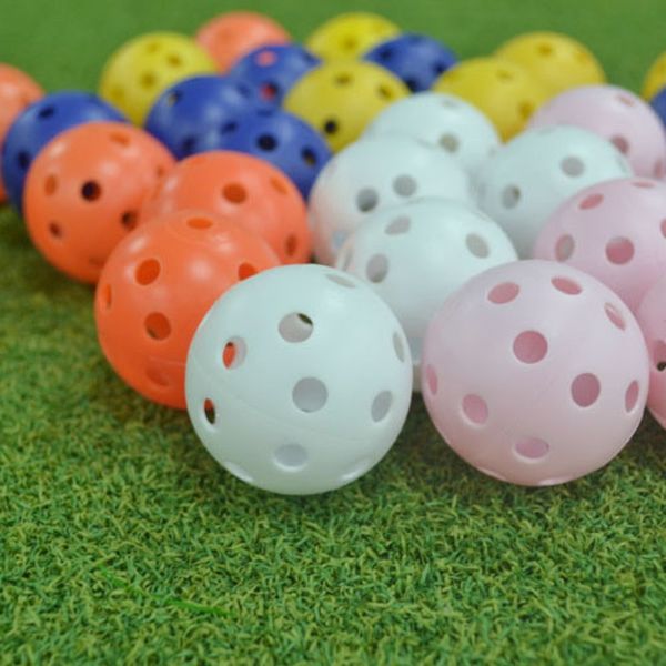 toy ball indoor for children drill with holes training sports golf balls hollow hole sphere swing practice multicolor optional 0 38gr h
toy ball indoor for children drill with holes training sports golf balls hollow hole sphere swing practice multicolor optional 0 38gr h