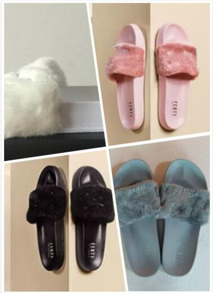 rihanna fur leadcat fenty slides women men slippers house winter slipper home shoes woman warm slippers chaussons bag, Black
rihanna fur leadcat fenty slides women men slippers house winter slipper home shoes woman warm slippers chaussons bag, Black
