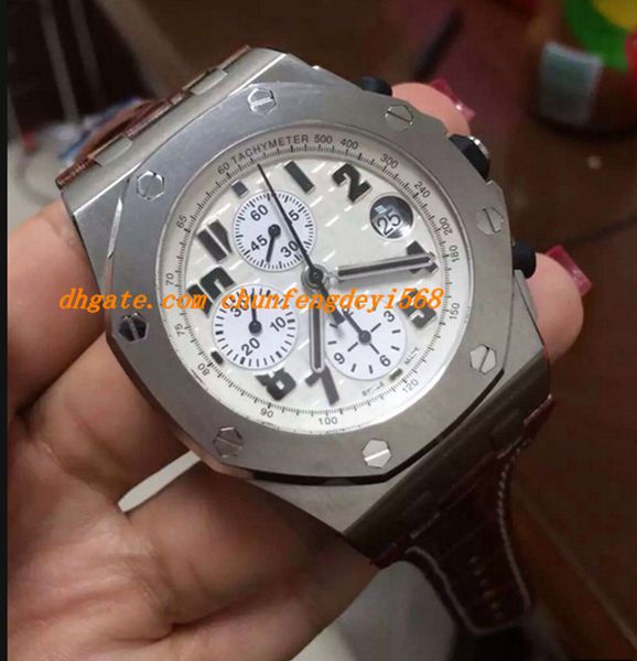 high-quality luxury watches wristwatch chronograph mens watch st-oo-d091cr-01 japan quartz movement men's dive watches, Slivery;brown
high-quality luxury watches wristwatch chronograph mens watch st-oo-d091cr-01 japan quartz movement men's dive watches, Slivery;brown