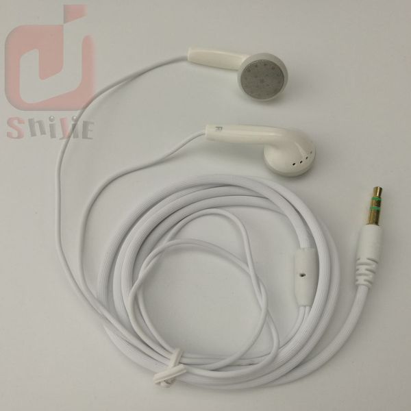 good coarse crude thick line crod cable earphone 1.1 meter good quality soft tpe factory 1000ps/lot
good coarse crude thick line crod cable earphone 1.1 meter good quality soft tpe factory 1000ps/lot