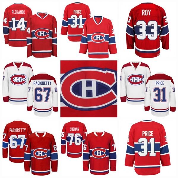 Men's Montreal Canadiens Jerseys 76 Subban 67 Max Pacioretty 33 Patrick Roy 17 Torrey Mitchell 26 Jeff Petry 31 Carey Price Hockey Jerseys
Men's Montreal Canadiens Jerseys 76 Subban 67 Max Pacioretty 33 Patrick Roy 17 Torrey Mitchell 26 Jeff Petry 31 Carey Price Hockey Jerseys