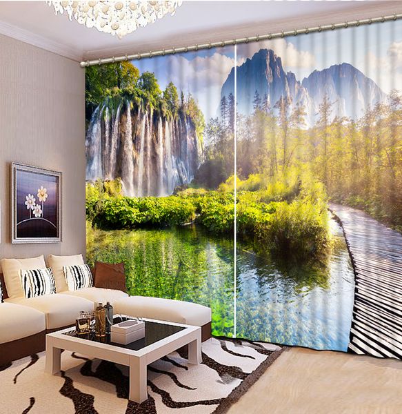 classic 3d european style custom any size nature scenery fashion decor home decoration for bedroom
classic 3d european style custom any size nature scenery fashion decor home decoration for bedroom