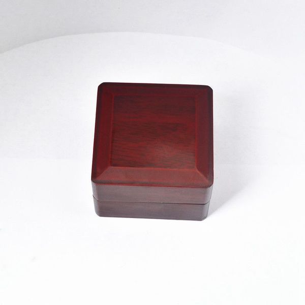 championship ring display case box wooden box for championship (wood, 1 holes) 65**65*45mm red, Black;white
championship ring display case box wooden box for championship (wood, 1 holes) 65**65*45mm red, Black;white