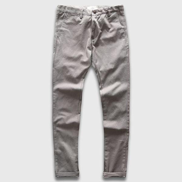 wholesale- zecmos slim straight men casual pants man autumn winter new fashion plus size pocket trousers, Black
wholesale- zecmos slim straight men casual pants man autumn winter new fashion plus size pocket trousers, Black